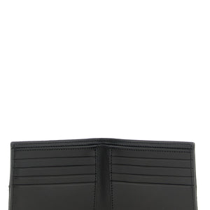 Fendi Ff Jacquard Wallet