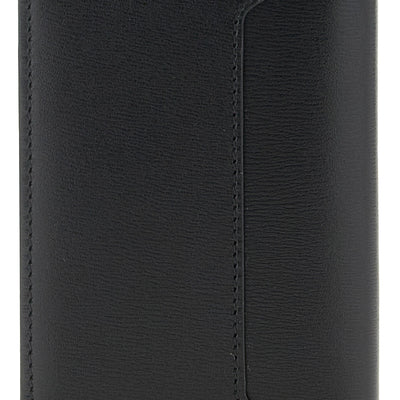 Fendi Squared Ff Card Holder