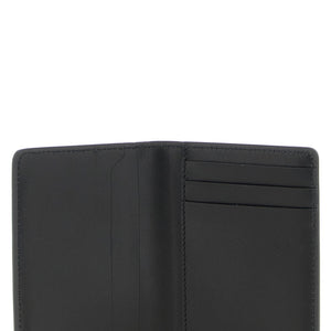 Fendi Squared Ff Card Holder
