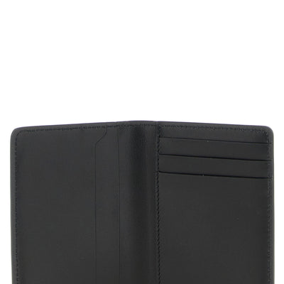 Fendi Squared Ff Card Holder