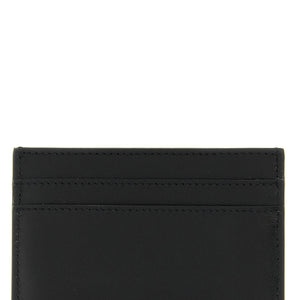 Fendi Squared Ff Card Holder