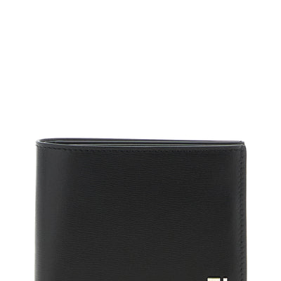 Fendi Squared Ff Wallet