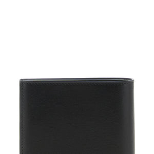 Fendi Squared Ff Wallet