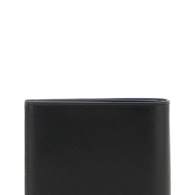 Fendi Squared Ff Wallet