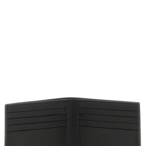 Fendi Squared Ff Wallet