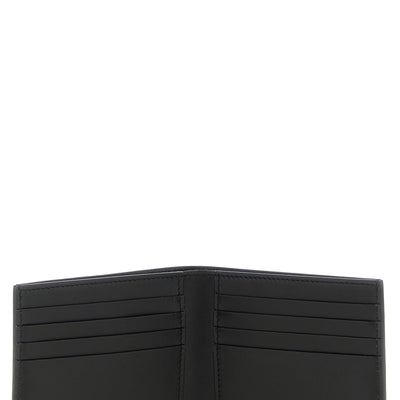 Fendi Squared Ff Wallet