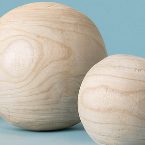 Starla Ball Objects (Set of 3)