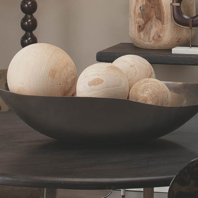 Starla Ball Objects (Set of 3)