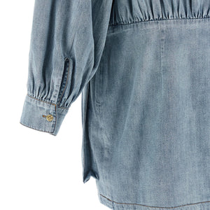 7 For All Mankind Utility Dress