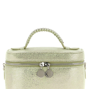 Stella Mccartney Vanity Falabella Crossbody Bag