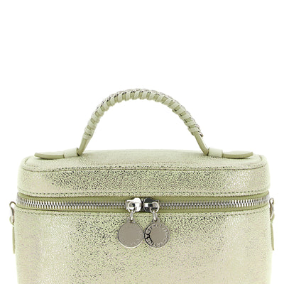 Stella Mccartney Vanity Falabella Crossbody Bag