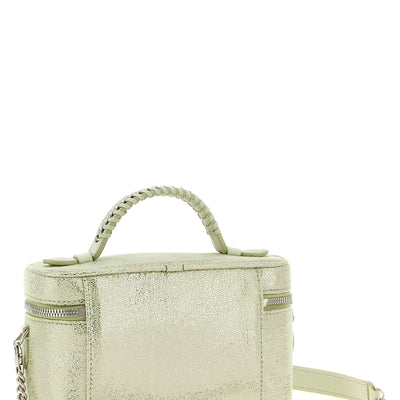Stella Mccartney Vanity Falabella Crossbody Bag