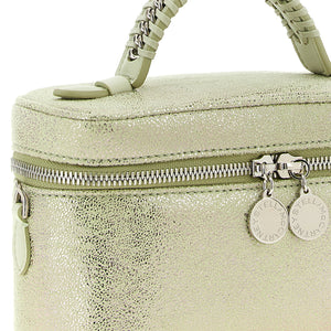 Stella Mccartney Vanity Falabella Crossbody Bag