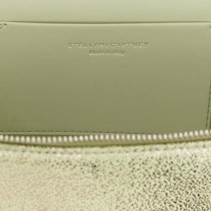 Stella Mccartney Vanity Falabella Crossbody Bag