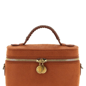 Stella Mccartney Vanity Falabella Crossbody Bag