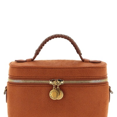 Stella Mccartney Vanity Falabella Crossbody Bag