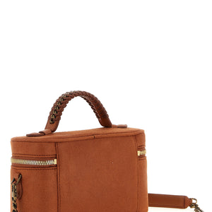 Stella Mccartney Vanity Falabella Crossbody Bag