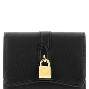 Stella Mccartney Stella Rider Trifold Wallet