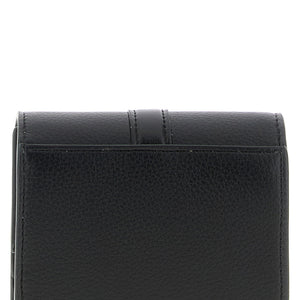 Stella Mccartney Stella Rider Trifold Wallet