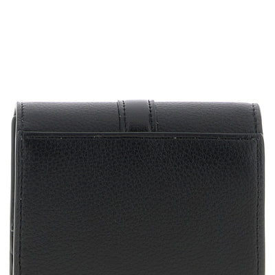 Stella Mccartney Stella Rider Trifold Wallet