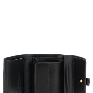 Stella Mccartney Stella Rider Trifold Wallet