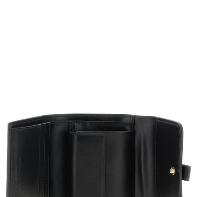Stella Mccartney Stella Rider Trifold Wallet