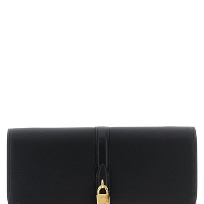 Stella Mccartney Ryder Wallet On Chain