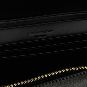 Stella Mccartney Ryder Wallet On Chain