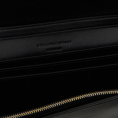 Stella Mccartney Ryder Wallet On Chain