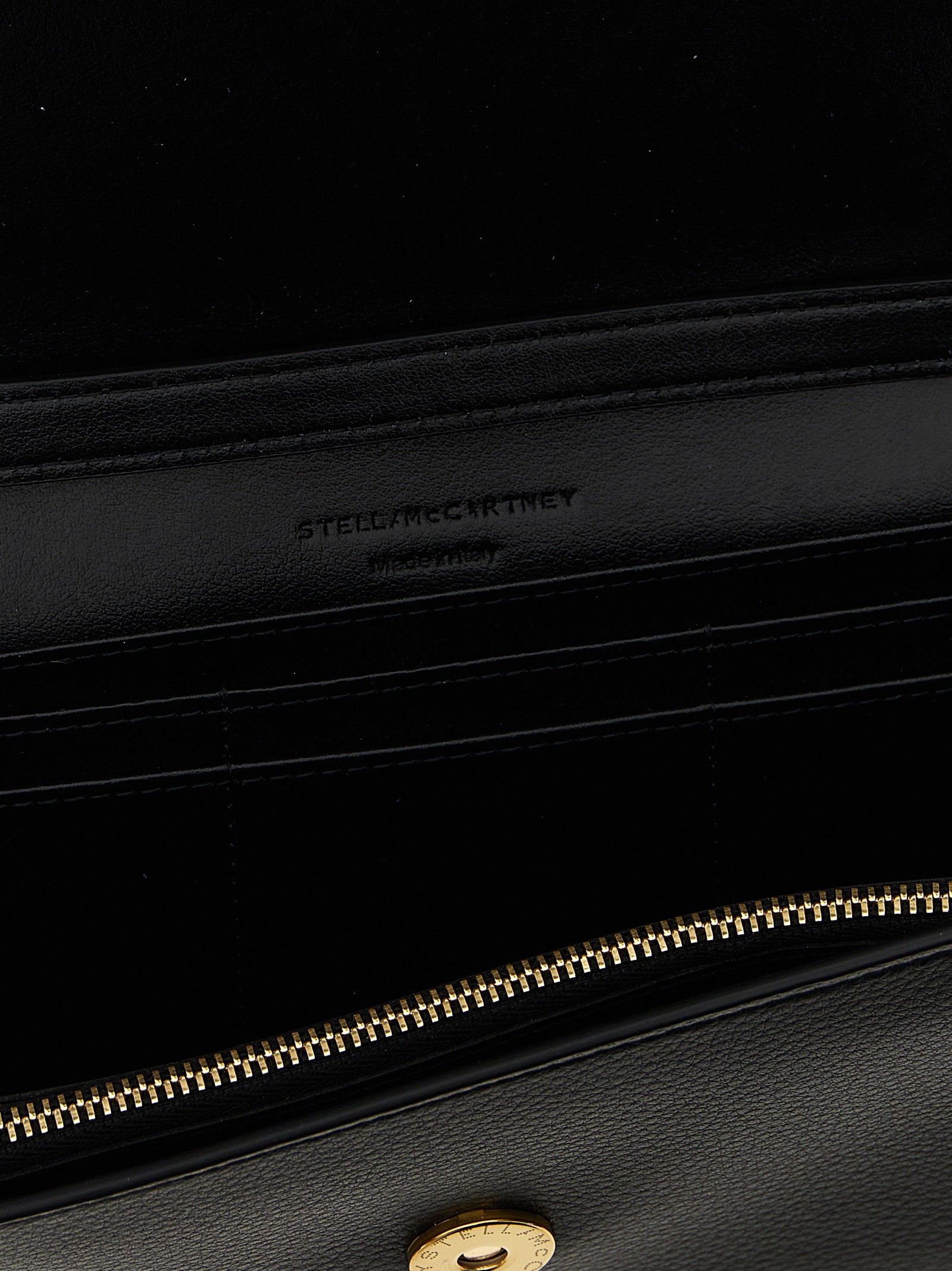 Stella Mccartney Ryder Wallet On Chain