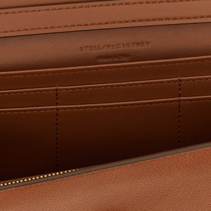 Stella Mccartney Ryder Wallet On Chain