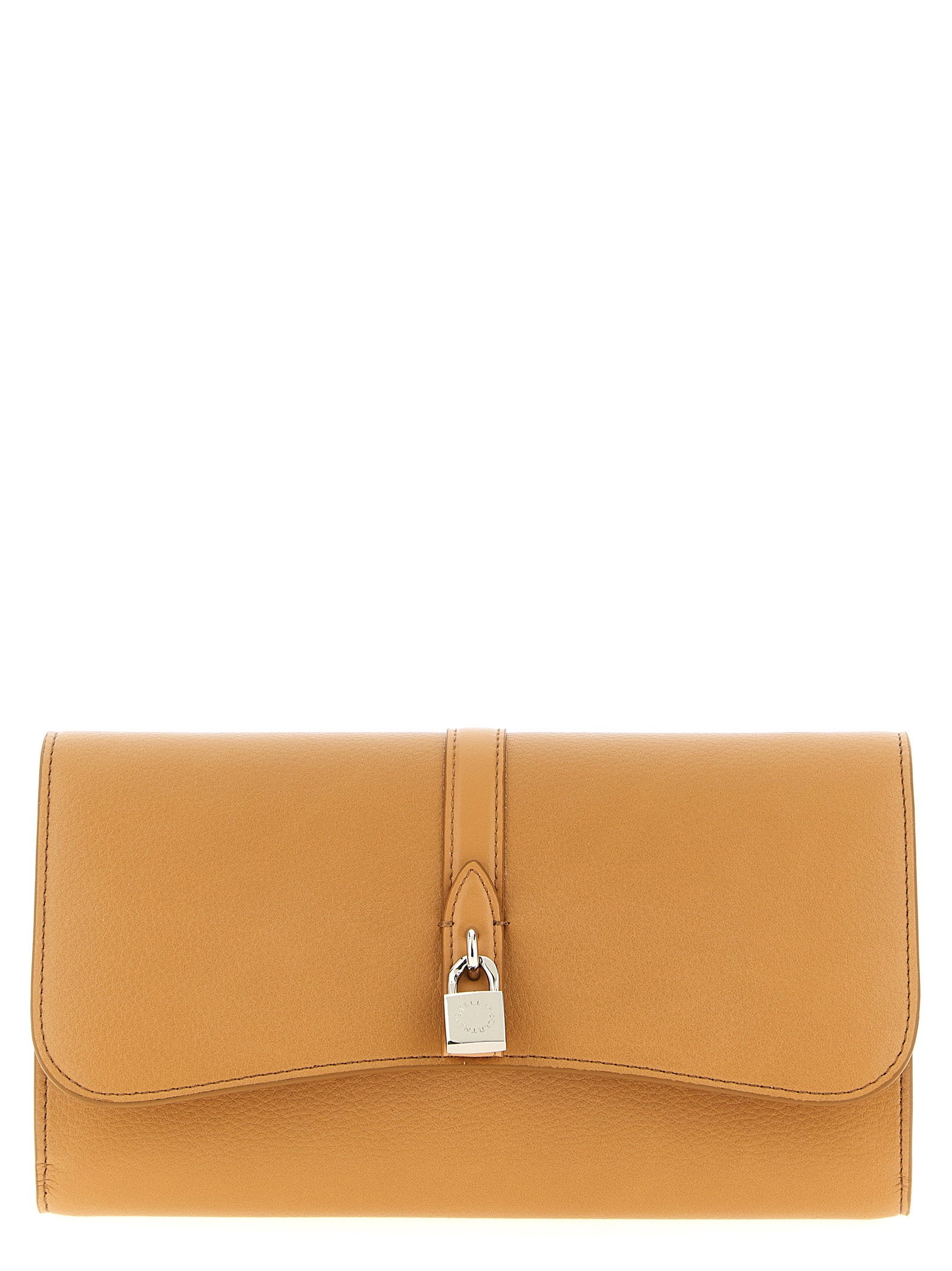 Stella Mccartney Ryder Wallet On Chain