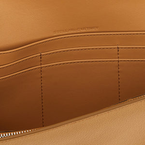 Stella Mccartney Ryder Wallet On Chain