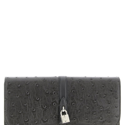 Stella Mccartney Ryder Chain Wallet