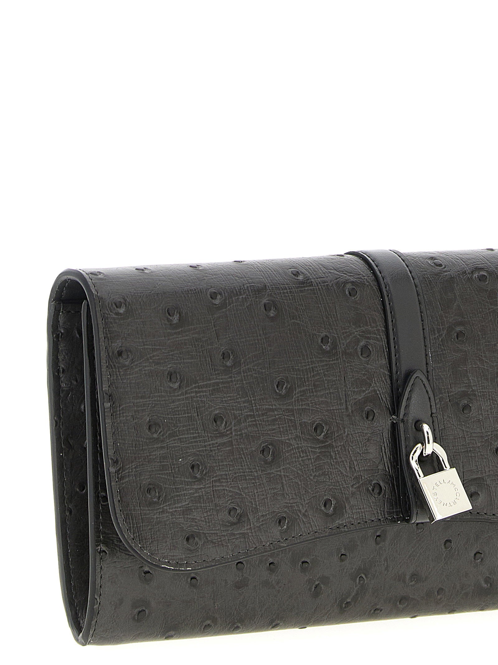 Stella Mccartney Ryder Chain Wallet