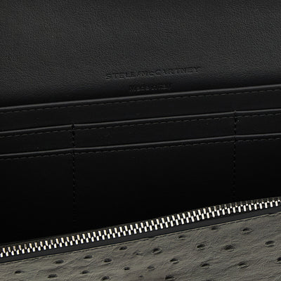 Stella Mccartney Ryder Chain Wallet