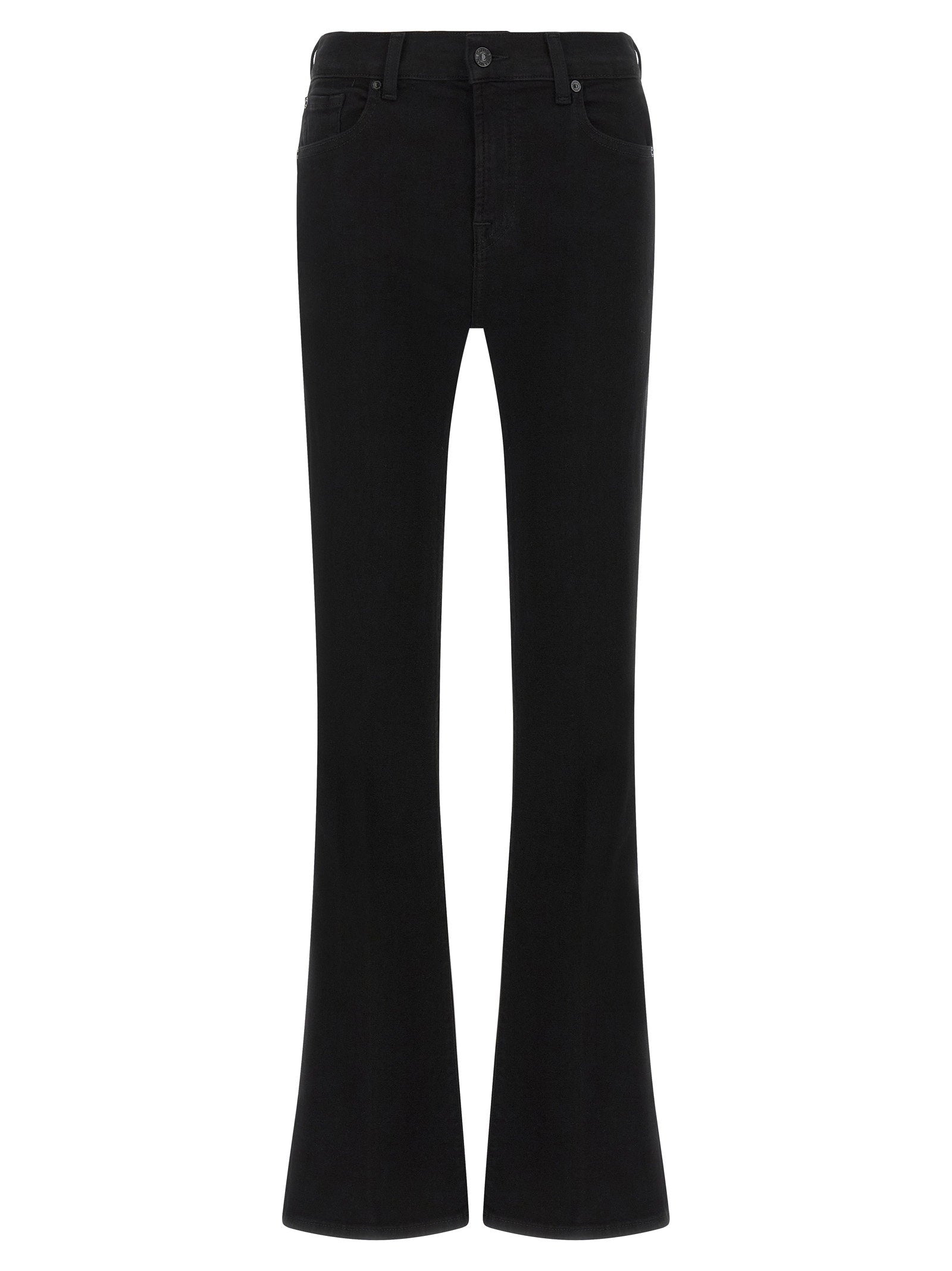 7 For All Mankind Bootcut Jeans
