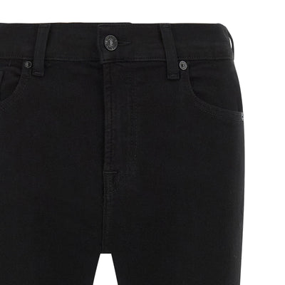 7 For All Mankind Bootcut Jeans