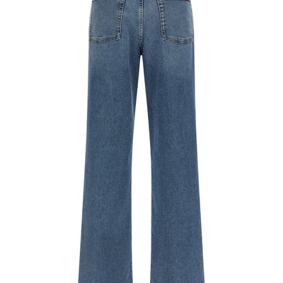7 For All Mankind Modern Dojo Jeans