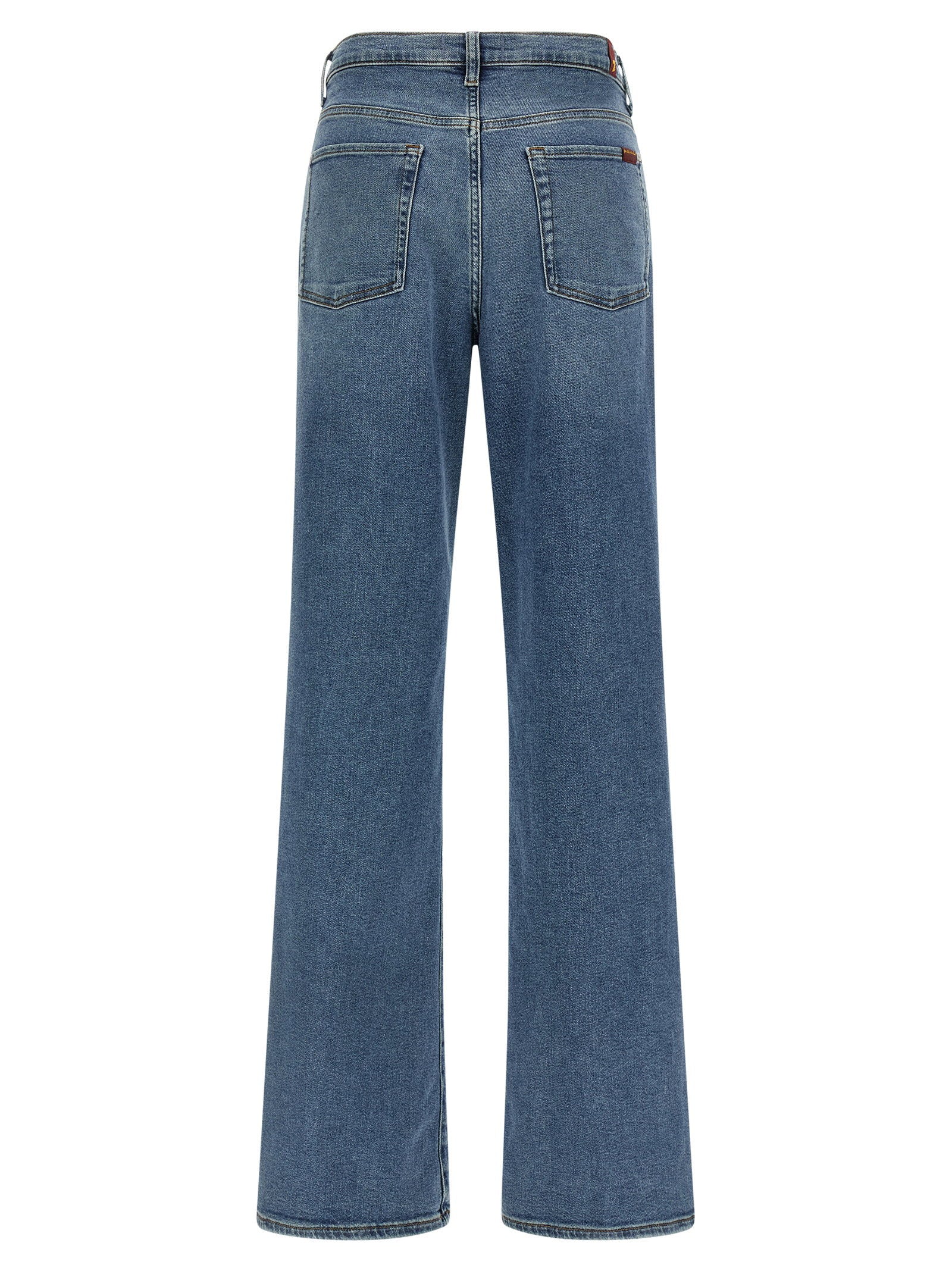 7 For All Mankind Modern Dojo Jeans