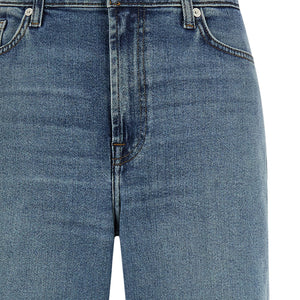 7 For All Mankind Modern Dojo Jeans