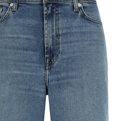 7 For All Mankind Modern Dojo Jeans