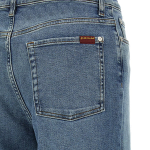 7 For All Mankind Modern Dojo Jeans