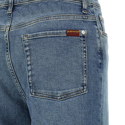 7 For All Mankind Modern Dojo Jeans