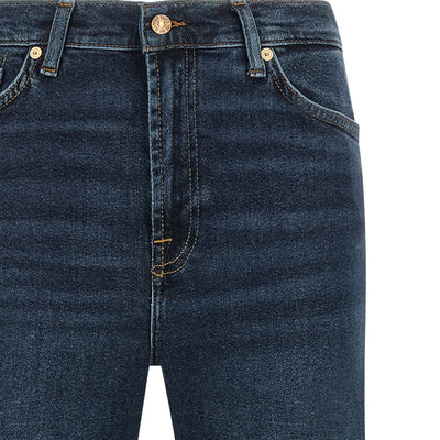 7 For All Mankind Modern Dojo Jeans