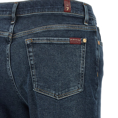 7 For All Mankind Modern Dojo Jeans