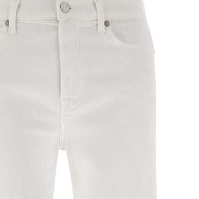 7 For All Mankind Modern Dojo Jeans