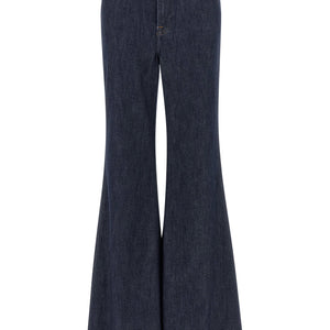 7 For All Mankind Retro Flare Jeans