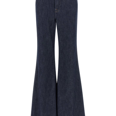 7 For All Mankind Retro Flare Jeans