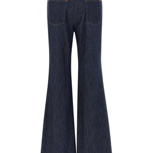 7 For All Mankind Retro Flare Jeans